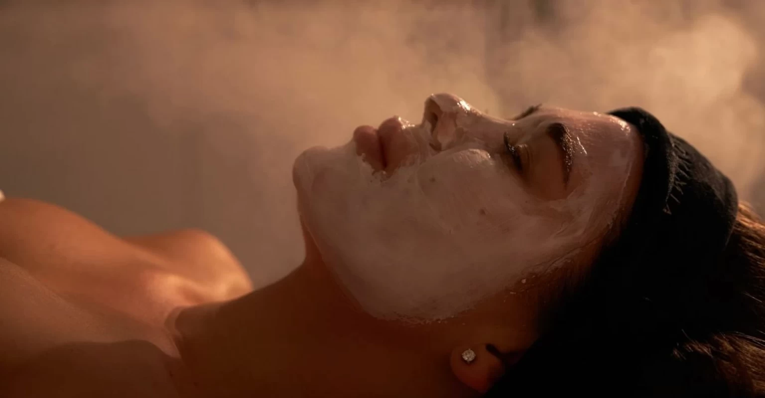 Relaxation Steam Therapy